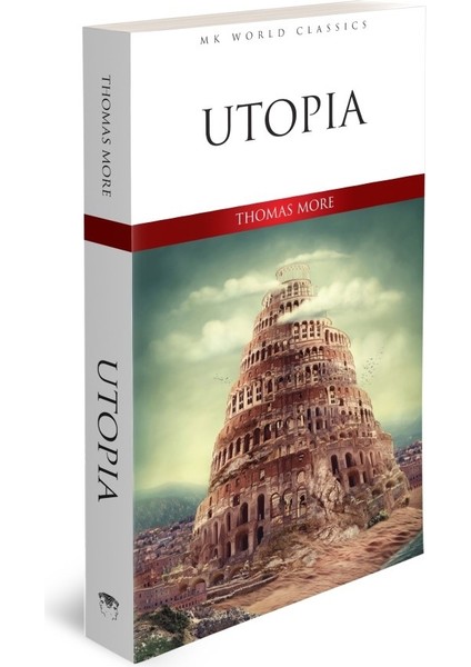 Utopia - Thomas More