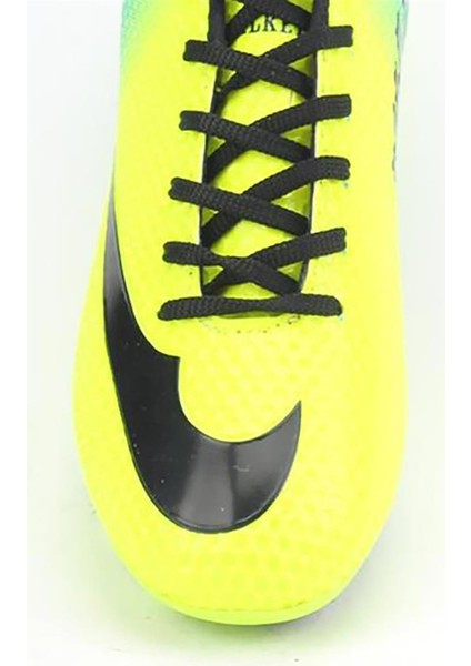 0441 Krampon Futbol Erkek Spor Ayakkabı