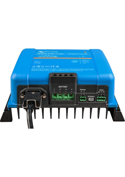 Phoenix Smart IP43 Şarj Cihazı 12V / 50A (3) fiyatları