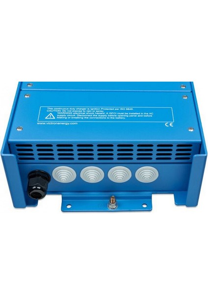 Centaur Şarj Cihazı 12V / 60A (3) fiyatları