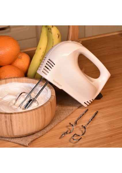 Smart Mixer Krem