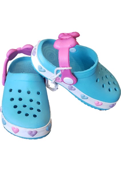 bella Model 45 Kız Çocuk Sandalet