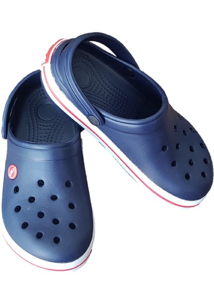 bella Model 7 Sabo Günlük Unisex Hastane Doktor Hemşire Ev Havuz ve Plaj Terliği