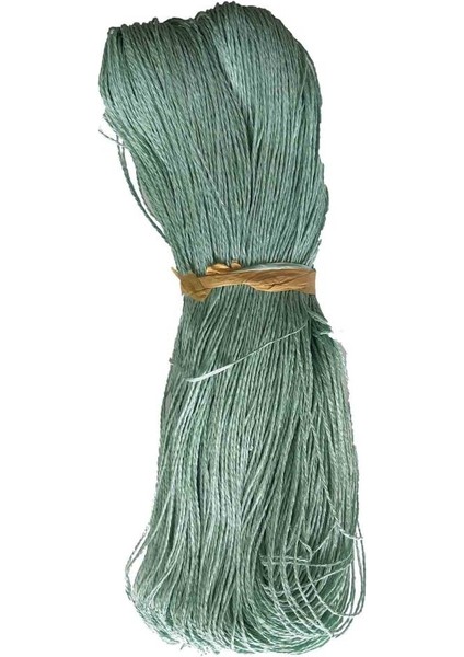 Angel Çanta Akssesuar Mint Yeşili Renk Kağıt Ip 350 Gr.