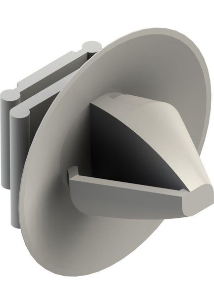 Cıtroen C2 Kapı Çıta Klipsi 7701049270 50 Ad