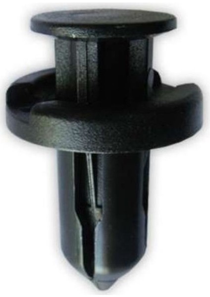 Honda Civic Tampon Klipsi 2008-2012 100