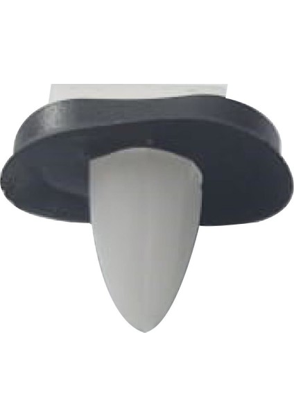 Fiat Peugeot Ducato Boxer Çamurluk Klipsi 15 Adet