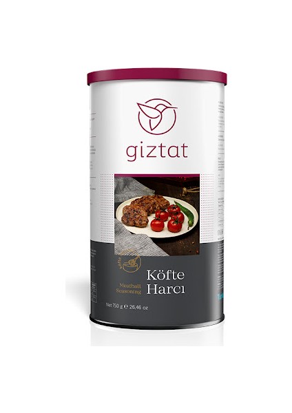 Köfte Harcı 750 gr