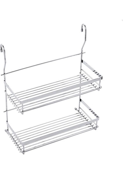 Iki Katlı Baharatlık Orta 4010