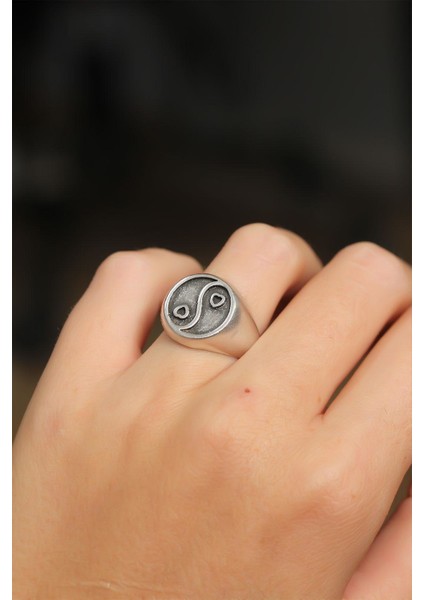 Otantik Ying-Yong Tasarımlı Ayarlamalı Kadın Yüzük fiyatları