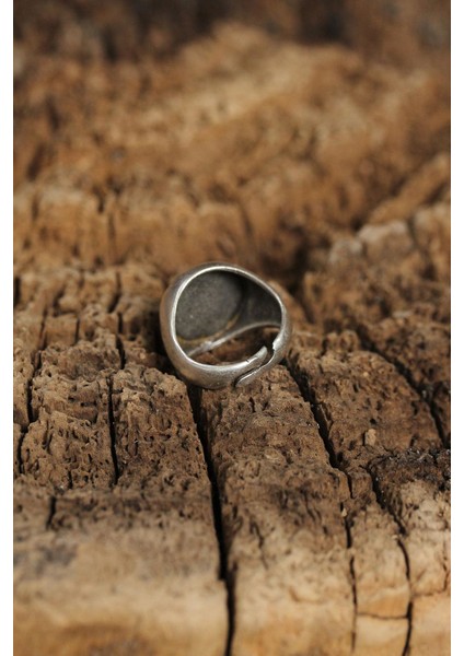 Otantik Ying-Yong Tasarımlı Ayarlamalı Kadın Yüzük modelleri