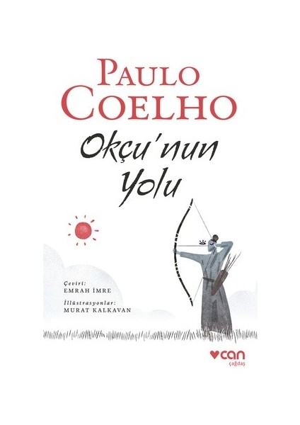 Okçu'nun Yolu - Paulo Coelho