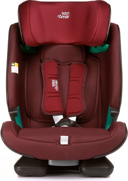Advansafix M I-Size 9-36 kg Isofixli Oto Koltuğu
