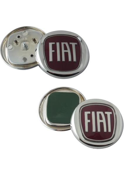 Fiat Doblo Ön Arma Arka Arma Takım 95 mm