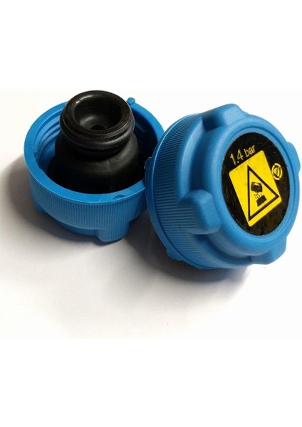 Fiat Egea Radyatör Yedek Su Depo Kapağı 46799364