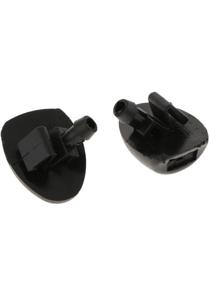 Peugeot 3008 Ön Cam Su Fiskiye Memesi Ikili Takım 6438Y3