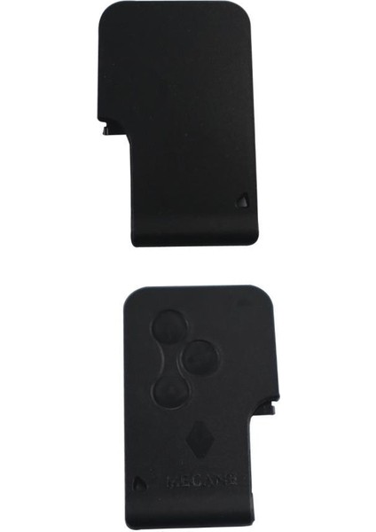 Renault Megane 2 Anahtar Kumanda Kabı