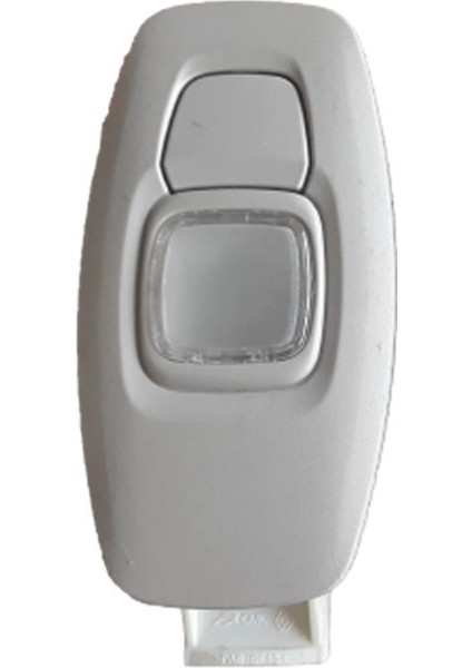 Kadjar Megane 4 Clio 4 Scenic 4 Tavan Okuma Lambası 264304513R