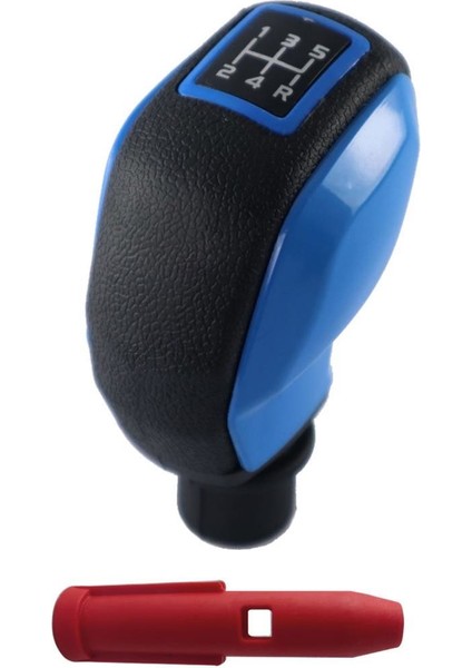 Peugeot Partner 207 301 307 407 508 206 Spor Vites Topuzu Renkli Lacivert Topuz