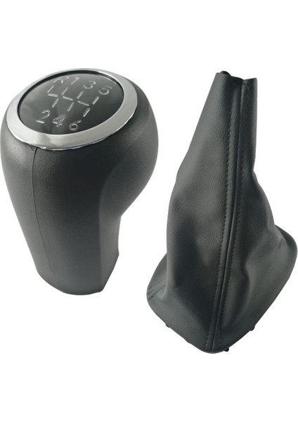 Opel Corsa D Vites Topuzu ve Körüğü Takım 6 Ileri 5738040