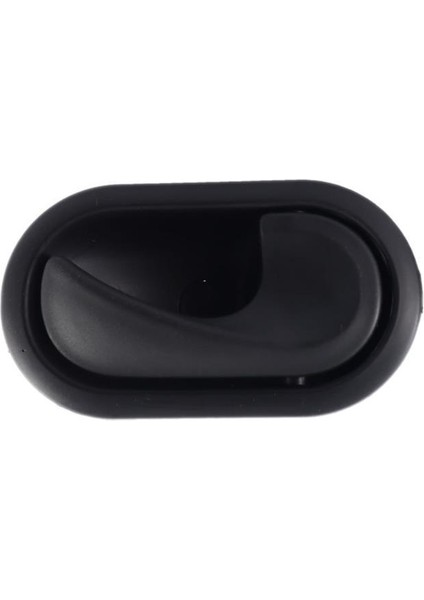 Megane 2 Iç Açma Kolu Siyah Sağ