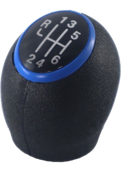 Fluence - Megane 3 - Duster - Master Kangoo Vites Topuzu 6 Ileri Lacivert