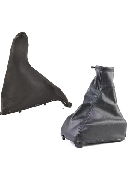 Opel Astra F El Fren Körüğü ve Vites Körüğü Siyah 578970