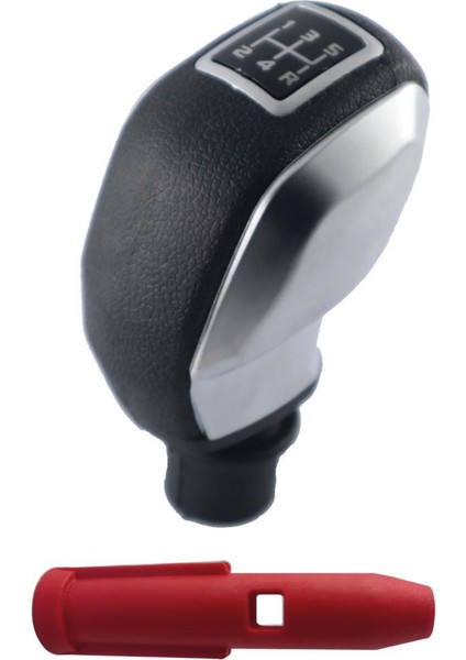 Partner Tepee 207 301 307 407 206 306 Spor Vites Topuzu Sadece Vites Topuzu