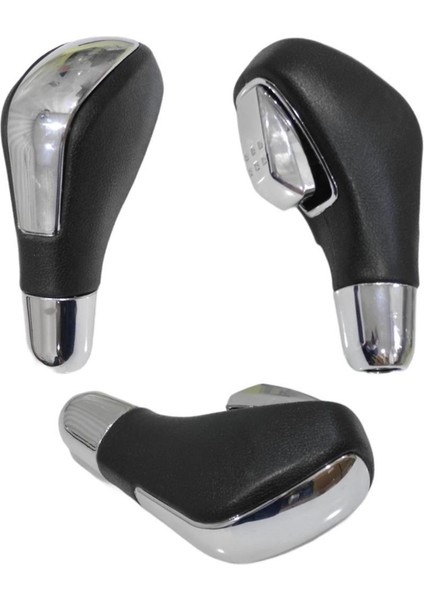 Renault Fluence Otomatik Vites Topuzu Plastik 8200574279