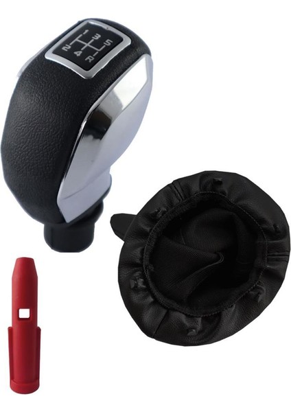 Partner Berlingo Spor Vites Topuzu ve Körüğü Set 1996 - 2008 Legend Modeli