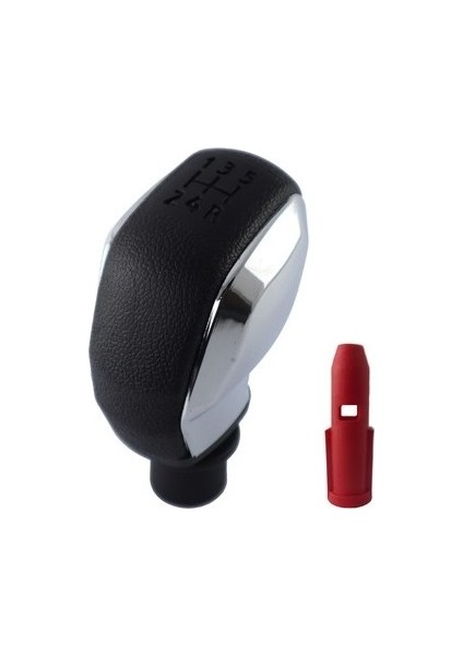 Peugeot 3008 Suv Spor Tip Vites Topuzu S Dizayn 5 Ileri