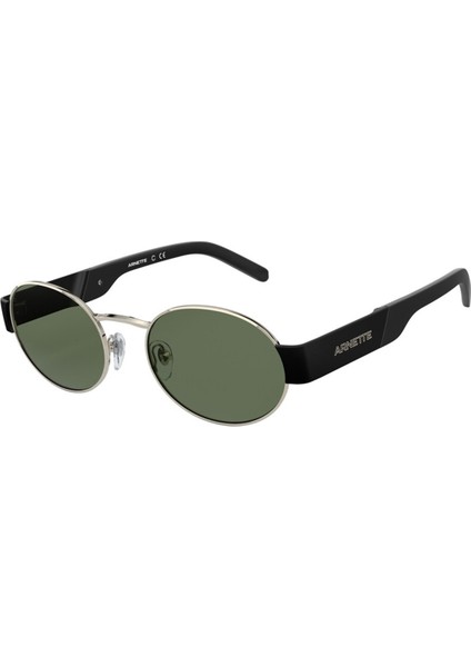 3081 727/71 53 Ekartman Unisex Güneş Gözlüğü
