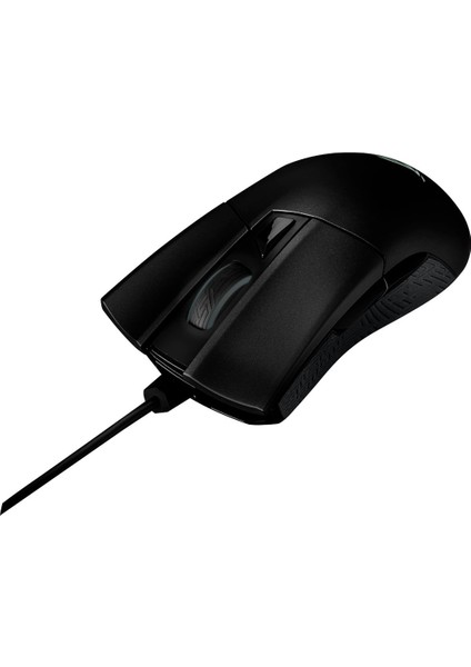 ROG Gladius II Origin FPS 12000 DPI Örgülü Kablo Oyuncu Mouse