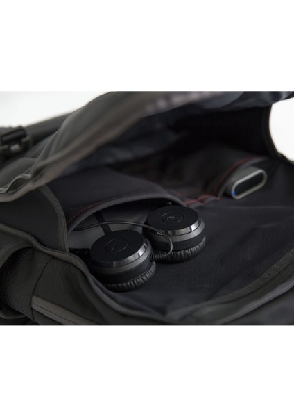 Timbuk2 Authority 15.6" Backpack 460-BCKG modelleri