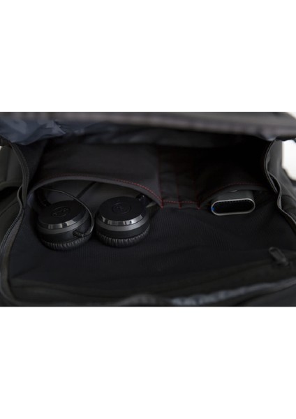 Timbuk2 Authority 15.6" Backpack 460-BCKG fırsatları