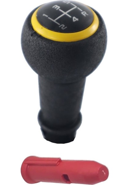 Peugeot Partner Tepee 207 301 307 407 Vites Topuzu Sarı Topuz - Sadece Topuz
