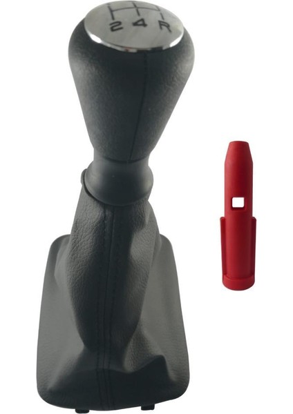 Peugeot 206 306 406 Vites Topuzu 2403AP 206 Topuz+Körük