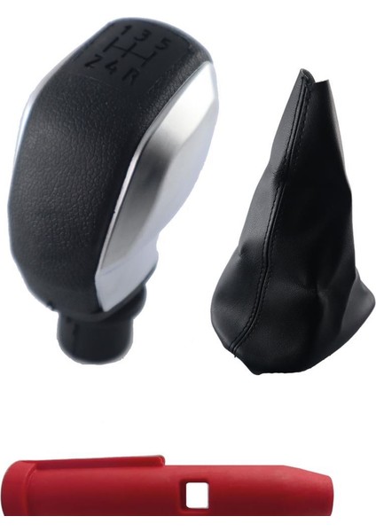 Partner Tepee 207 301 307 407 206 306 Spor Vites Topuzu Spor Topuzu + 307 Körük