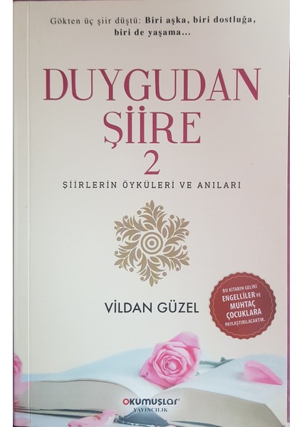 Duygudan Şiire 2 - Vildan Güzel