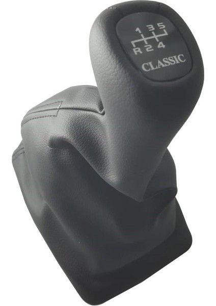 Mercedes W210 Clasic Vites Topuzu Körüğü Takım