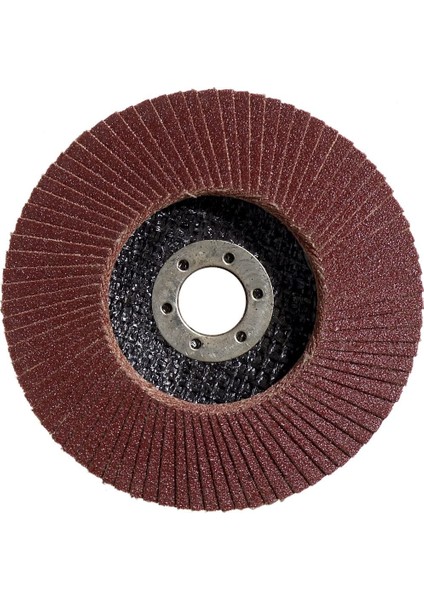 Flap Disk Zımpara 115 mm 100 Kum