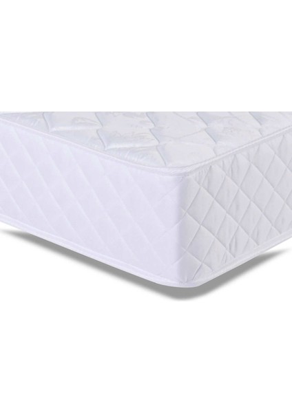 Classic 80X180X16 cm Ultra Lüx Tek Kişilik Yaylı Yatak