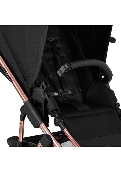Salsa4 Rose Gold - Diamond Edition Bebek Arabası
