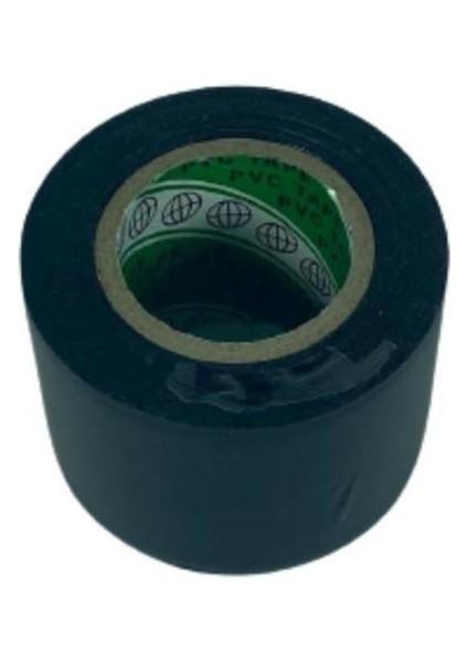 Siyah Pvc Geniş Izole Bant Elektirik Bandı Yeşil Içli 50MM 25 Metre Yerli Üretim Boru Tutar Sağlam Güçlü Yapı Market Hırdavat Bantlar Agmair Agm Havalandırma fiyatları