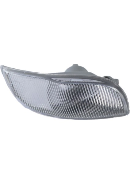 Renault Clio Symbol Ön Ayna Sinyali 261653175R Sol