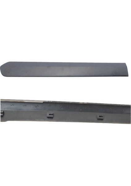 Fiat Doblo Yeni Model Sağ Arka Kapı Bandı 735458226