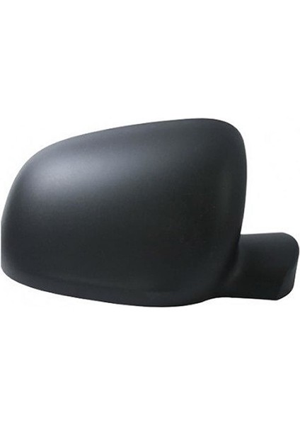 Renault Kangoo 4 Dış Dikiz Ayna Kapağı Siyah Sağ