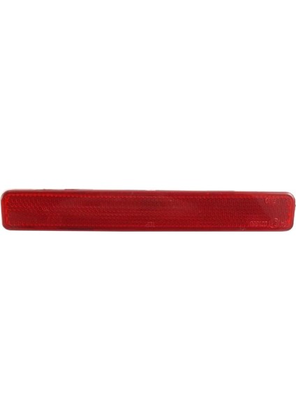 Volkswagen Transporter 2003-2011 Tampon Reflektörü 7E0945106 Takım