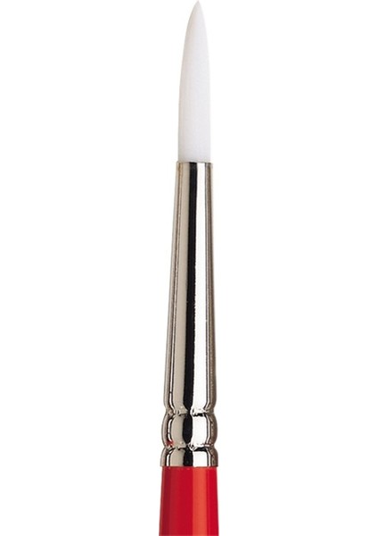 Wn University S.233 K.sap Yuvarlak Fırça N:6