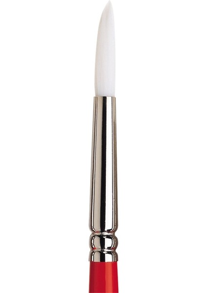 Wn University S.233 K.sap Yuvarlak Fırça N:8